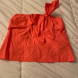 J crew top